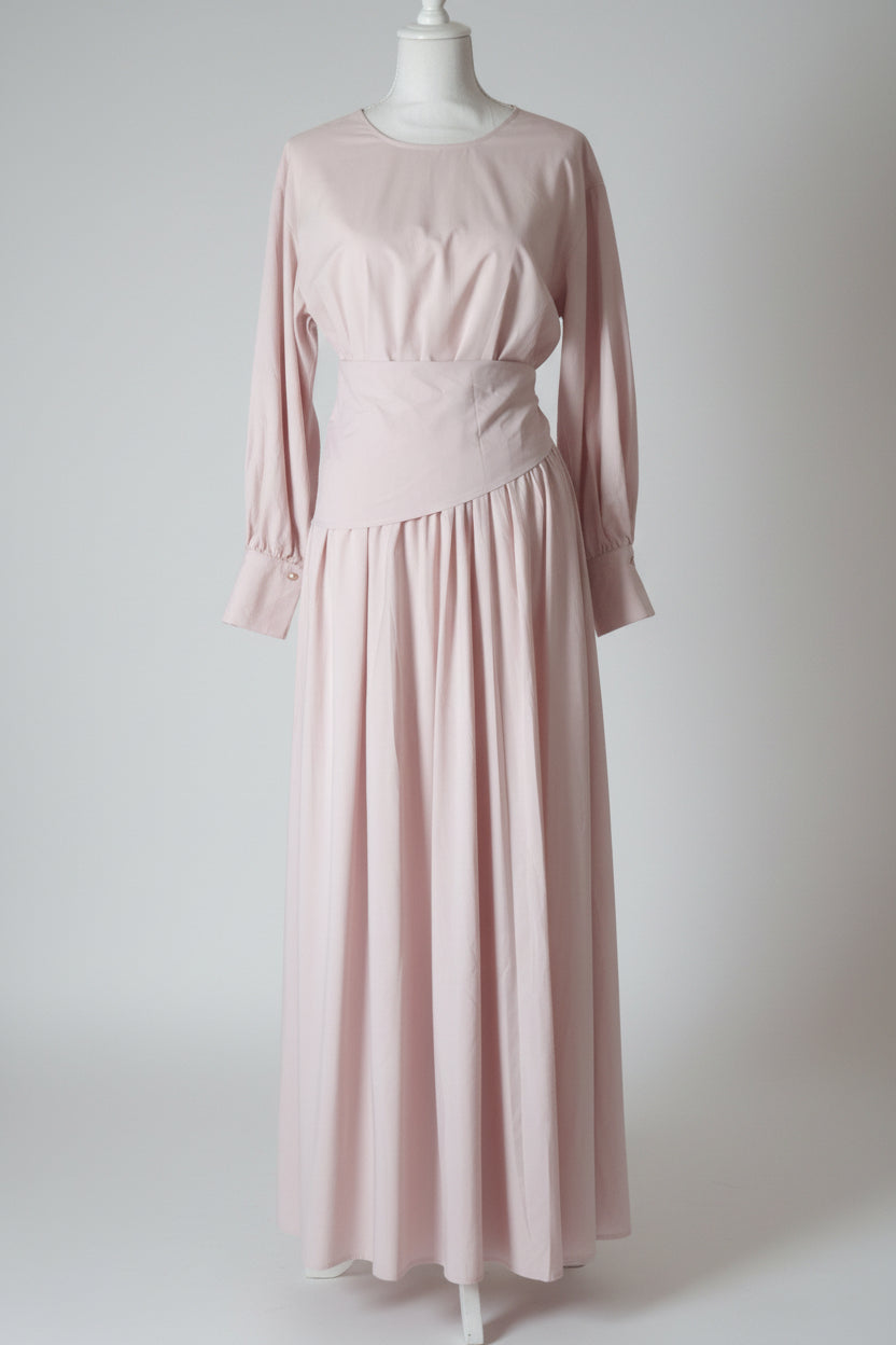 Robe Bridgerton