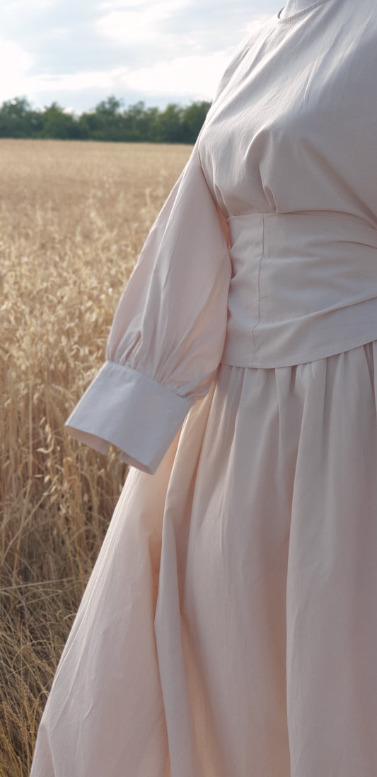 Robe Bridgerton