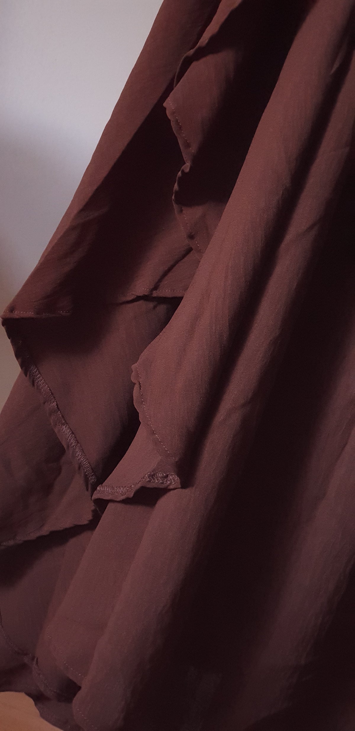 Khimar Capuche Sultana