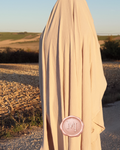 Khimar Capuche Sultana