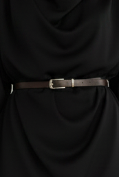 Mannequin tenue noire nouveau décor